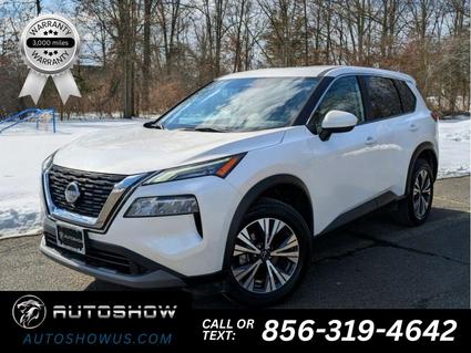 2023 Nissan Rogue Somerset NJ