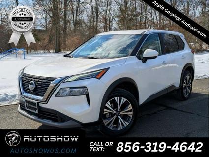 2023 Nissan Rogue Somerset NJ