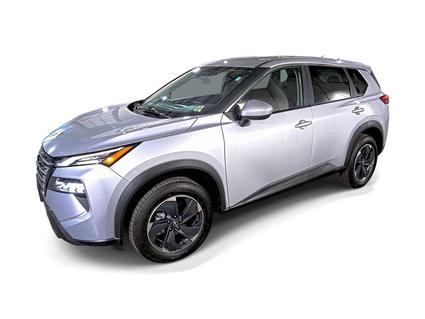 2024 Nissan Rogue Billings MT