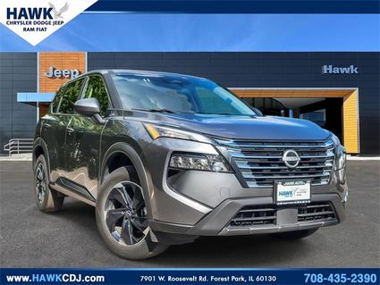 2024 Nissan Rogue Forest Park IL