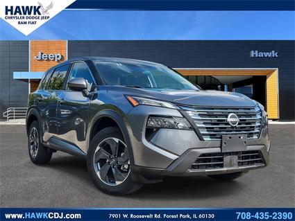 2024 Nissan Rogue Forest Park IL