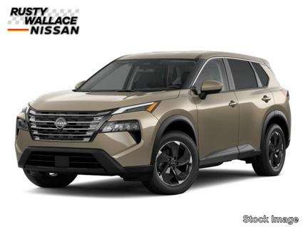 2024 Nissan Rogue Knoxville TN