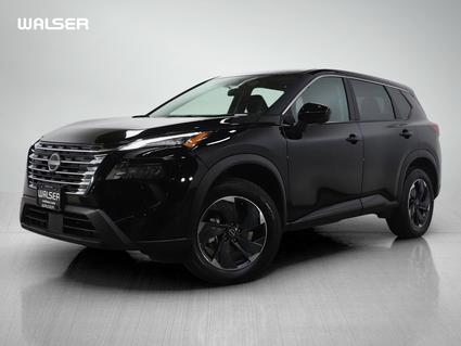 2025 Nissan Rogue Minneapolis MN