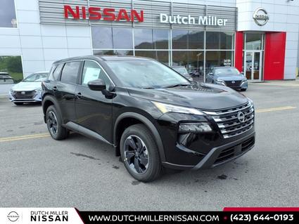 2026 Nissan Rogue Bristol TN