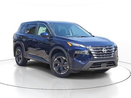 2026 Nissan Rogue Canton MI