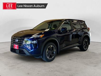 2026 Nissan Rogue Auburn ME