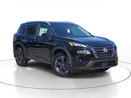 2026 Nissan Rogue Canton MI