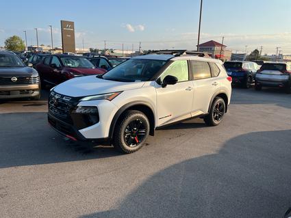 2026 Nissan Rogue Elizabethtown KY