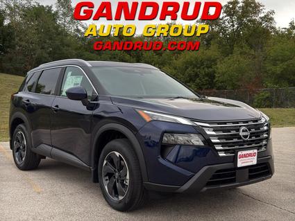2026 Nissan Rogue Green Bay WI