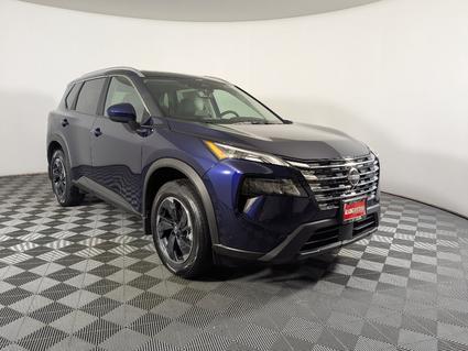 2026 Nissan Rogue Champaign IL