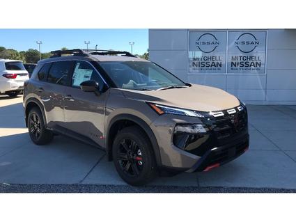 2026 Nissan Rogue Enterprise AL