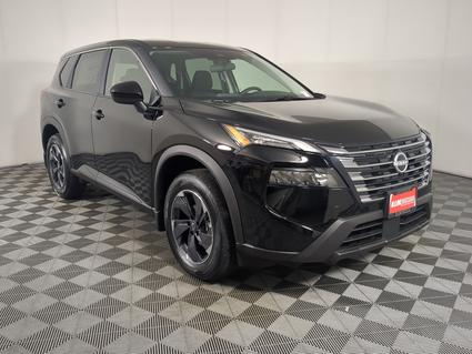 2026 Nissan Rogue Champaign IL