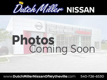 2026 Nissan Rogue Bristol TN
