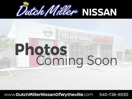 2026 Nissan Rogue Bristol TN