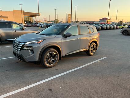 2026 Nissan Rogue Elizabethtown KY
