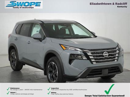 2026 Nissan Rogue Elizabethtown KY