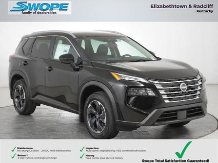 2026 Nissan Rogue Elizabethtown KY