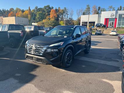 2026 Nissan Rogue Elizabethtown KY