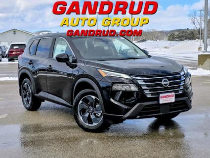 2026 Nissan Rogue Green Bay WI
