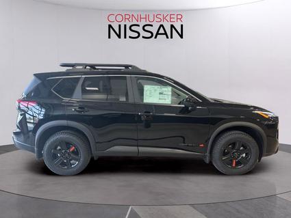 2026 Nissan Rogue Norfolk NE