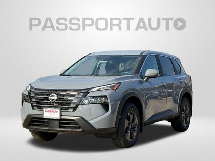 2026 Nissan Rogue Alexandria VA