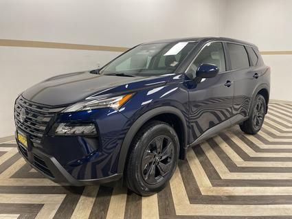 2026 Nissan Rogue Bozeman MT