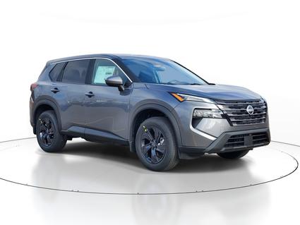 2026 Nissan Rogue Dearborn MI
