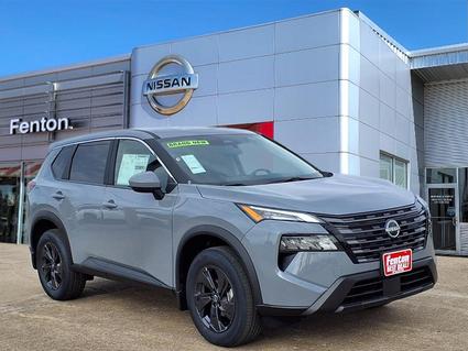 2026 Nissan Rogue McAlester OK