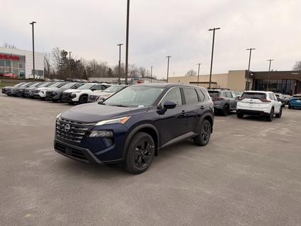 2026 Nissan Rogue Elizabethtown KY