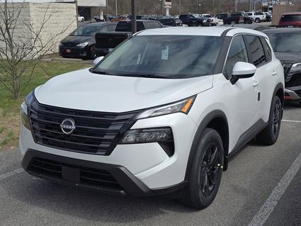 2026 Nissan Rogue Hopkinsville KY