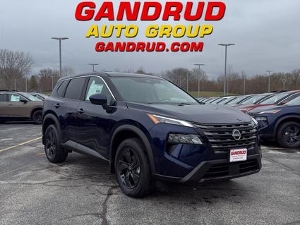 2026 Nissan Rogue Green Bay WI