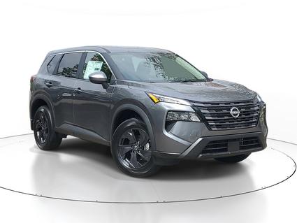 2026 Nissan Rogue Canton MI