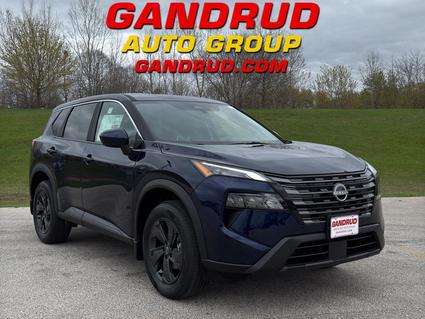 2026 Nissan Rogue Green Bay WI
