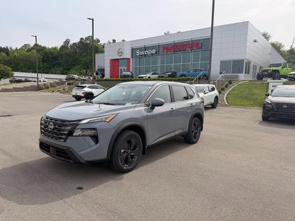 2026 Nissan Rogue Elizabethtown KY