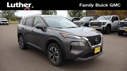 2022 Nissan Rogue Fargo ND
