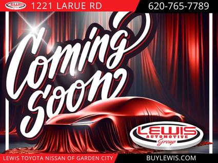 2022 Nissan Rogue Garden City KS