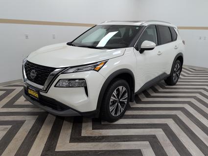 2023 Nissan Rogue Bozeman MT