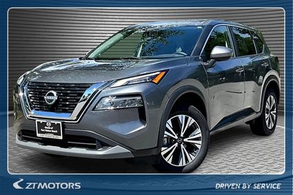 2023 Nissan Rogue Fort Walton Beach FL