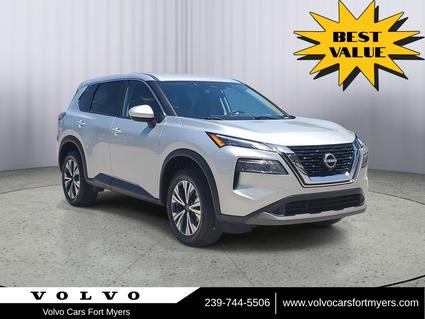 2023 Nissan Rogue Fort Myers FL