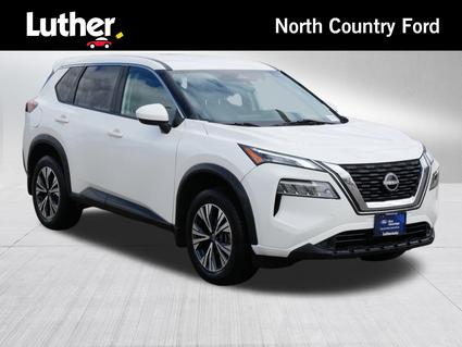 2023 Nissan Rogue Minneapolis MN