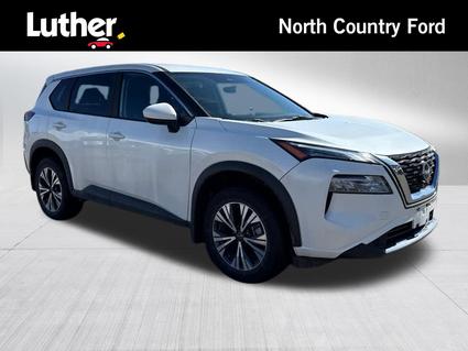 2023 Nissan Rogue Minneapolis MN