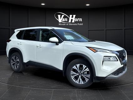 2023 Nissan Rogue Sheboygan WI