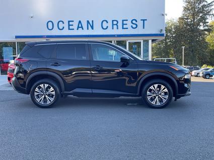 2023 Nissan Rogue Warrenton OR