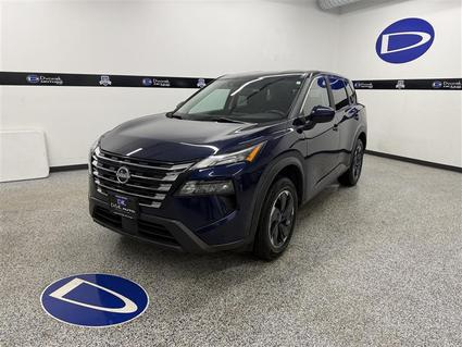 2024 Nissan Rogue Bismarck ND