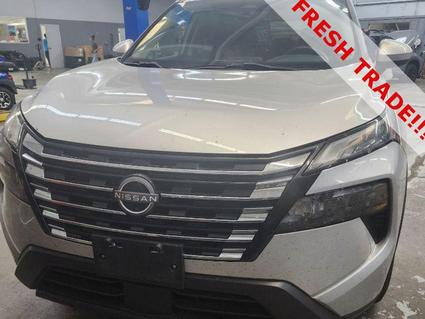 2024 Nissan Rogue McAlester OK