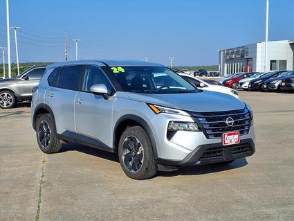 2024 Nissan Rogue McAlester OK