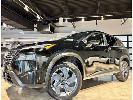 2024 Nissan Rogue Birmingham AL