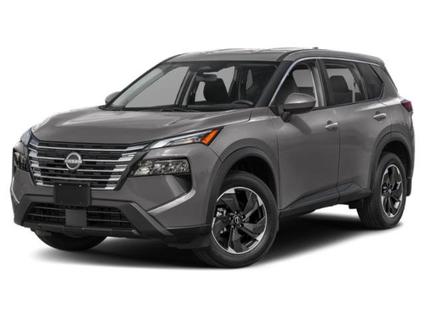 2024 Nissan Rogue Salinas CA