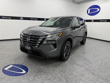 2025 Nissan Rogue Bismarck ND