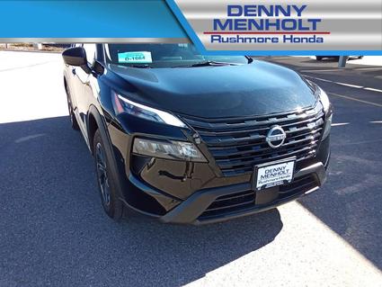 2025 Nissan Rogue Rapid City SD